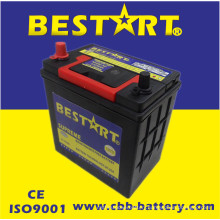 12V36ah Premium Quality Bestart Mf Vehicle Battery JIS 38b20r-Mf